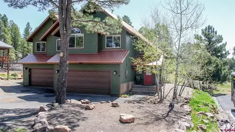 292 E Golf Pl UNIT B, Pagosa Springs, CO 81147