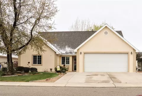 1325 Excelsior Creek Ave, Montrose, CO 81401