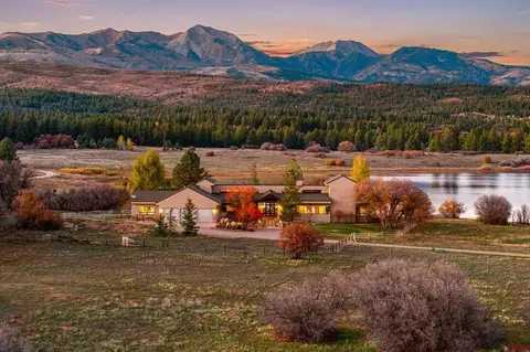 748 S Lakeside Dr, Hesperus, CO 81326