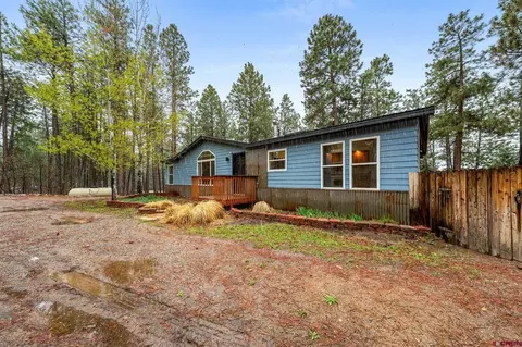 448 Deer Ridge Dr, Bayfield, CO 81122