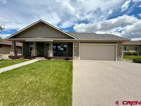 3509 Woodbridge Pl, Montrose, CO 81401