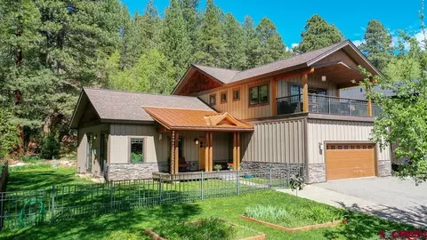 7041 County Road 203, Durango, CO 81301
