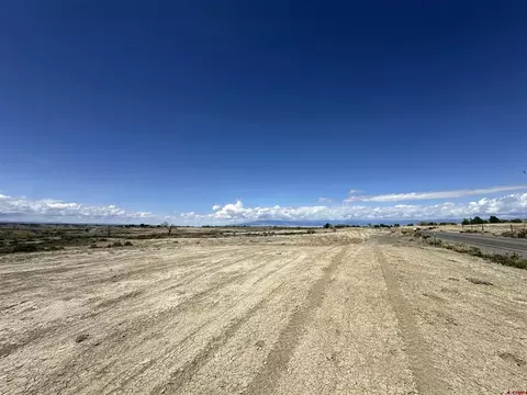 lot2 6200 Rd, Montrose, CO 81401