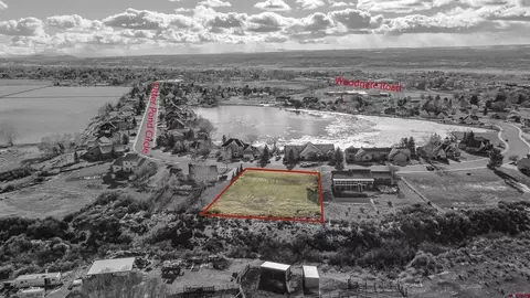 tbd Otter Pond Cir, Montrose, CO 81401