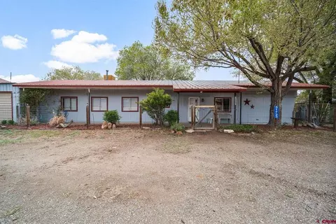 51733 Highway 491, Cahone, CO 81320