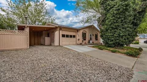 3040 Colorado Ave, Grand Junction, CO 81504