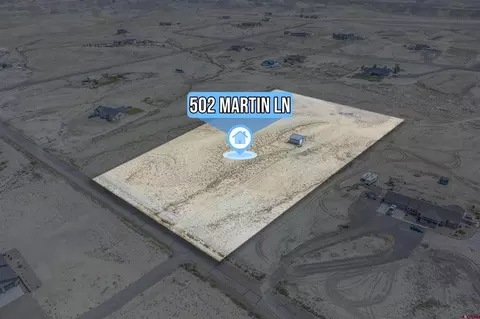 502 Martin Ln, Whitewater, CO 81527