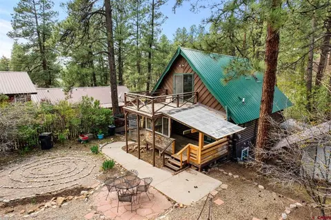 404 Forest Lakes Dr, Bayfield, CO 81122