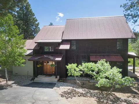 80 Copper Rim Trl, Durango, CO 81301