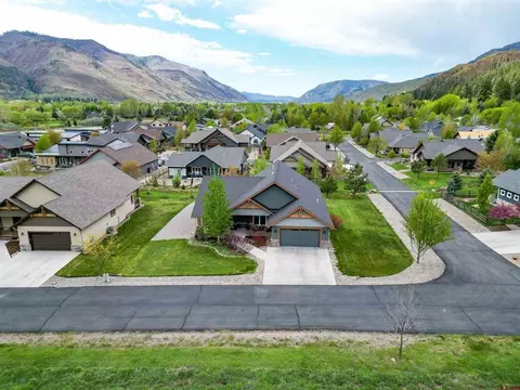 122 Estancia Loop, Durango, CO 81301