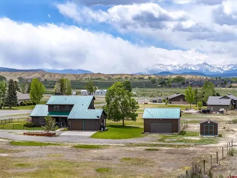 16303 6760 Rd, Montrose, CO 81401