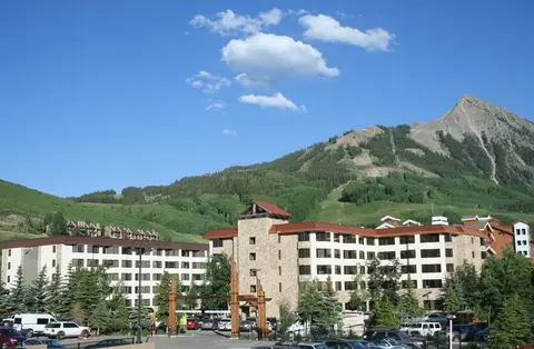 6 Emmons Rd #212, Crested Butte, CO 81225 photo 1