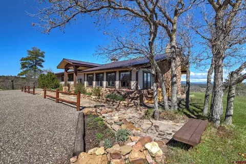 1520 Carino Pl, Pagosa Springs, CO 81147