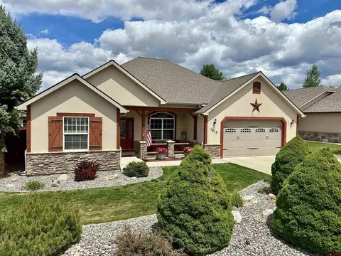 1819 Election Way, Montrose, CO 81401