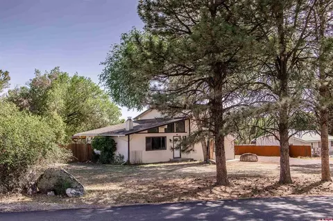 515 SW 2nd Ct, Cedaredge, CO 81413