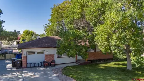 1504 Avon Dr, Montrose, CO 81401