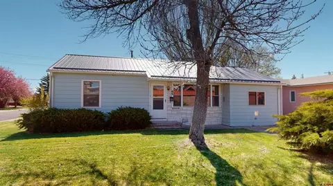 86 Monterey Ave, Alamosa, CO 81101