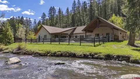 99 River Rd, Durango, CO 81301
