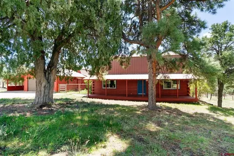 340 Ridge Rd, Durango, CO 81303