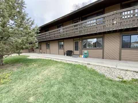 212 S 11th St #105, Gunnison, CO 81230