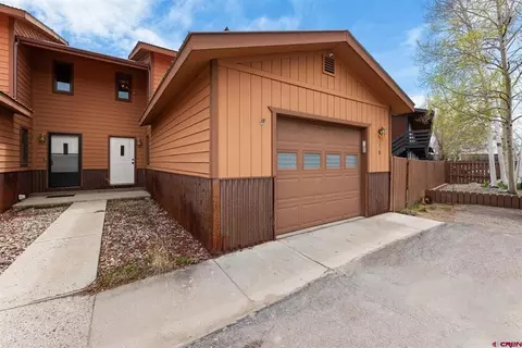 111 Shavano Dr #F5, Gunnison, CO 81230