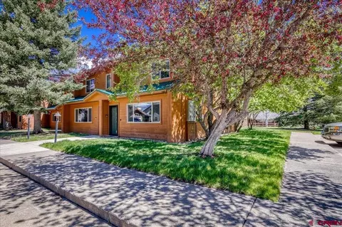 302 Talisman Dr, Pagosa Springs, CO 81147