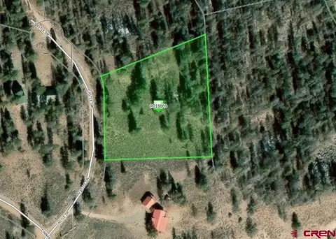 lot112 Castle Dr, Powderhorn, CO 81243