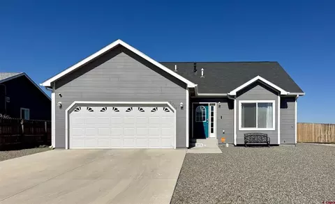 2918 Andersen Cir, Alamosa, CO 81101