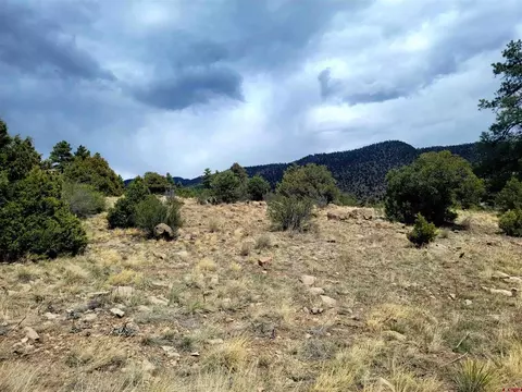 530 Blanca Vista Dr #LOT 8, South Fork, CO 81154