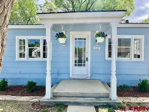 1414 Bluff St, Delta, CO 81416