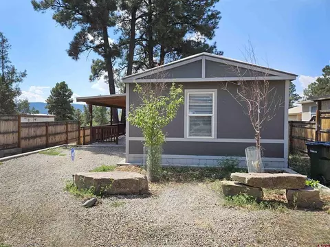 279 Canyon Cir, Pagosa Springs, CO 81147