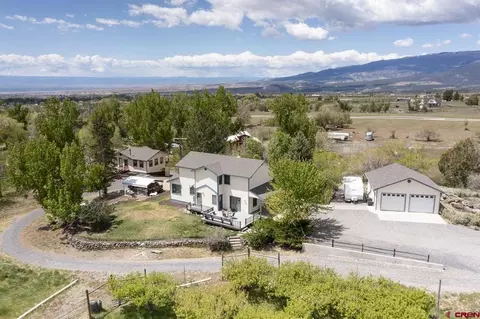 241 NW Sage Ave, Cedaredge, CO 81413