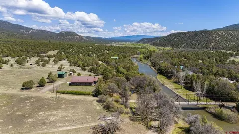 179 Navajo Rd # A, Arboles, CO 81121