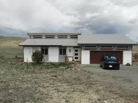 142 Wild Horse Ln, Del Norte, CO 81132