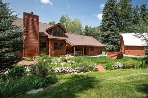 271 Pinestone Dr, Bayfield, CO 81122