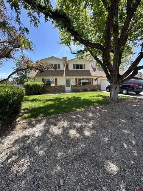 560 Cypresswood Ln, Delta, CO 81416