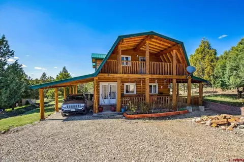 14463 Road 359, Mancos, CO 81328