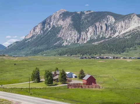 23990 Highway 135, Crested Butte, CO 81224