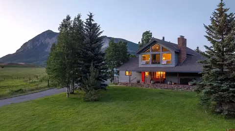 23990 Highway 135, Crested Butte, CO 81224