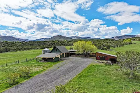 10491 54 710 Rd, Molina, CO 81646