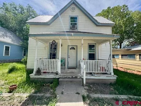 145 Meeker St, Delta, CO 81416