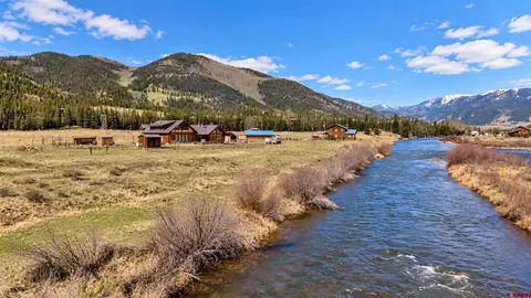 108 Forest Rd, Creede, CO 81130