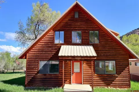 623 Dogwood Ave, Crawford, CO 81415