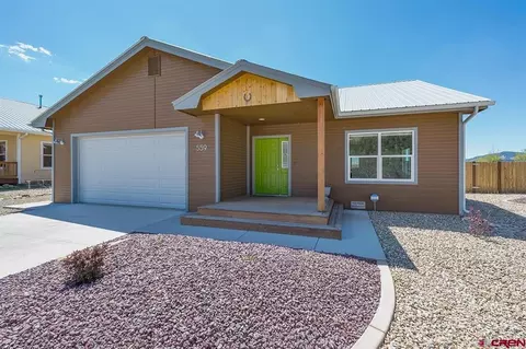 559 Angel Way, Mancos, CO 81328