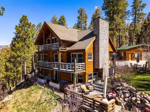 188 Sierra Verde Ln, Durango, CO 81301