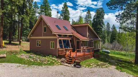 520 Los Ranchitos Dr, Durango, CO 81301