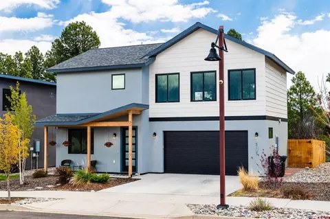 101 Elevation Dr, Durango, CO 81301