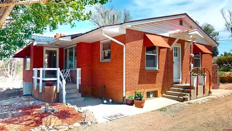 320 Grand Blvd, Delta, CO 81416