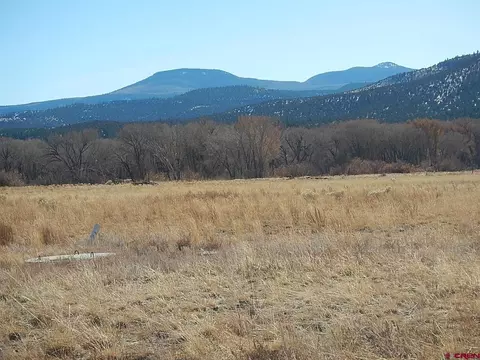 lot3 County Road 15, South Fork, CO 81154