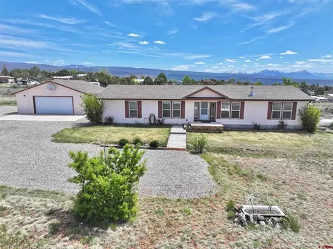 17232 Meadow Dr, Cedaredge, CO 81413